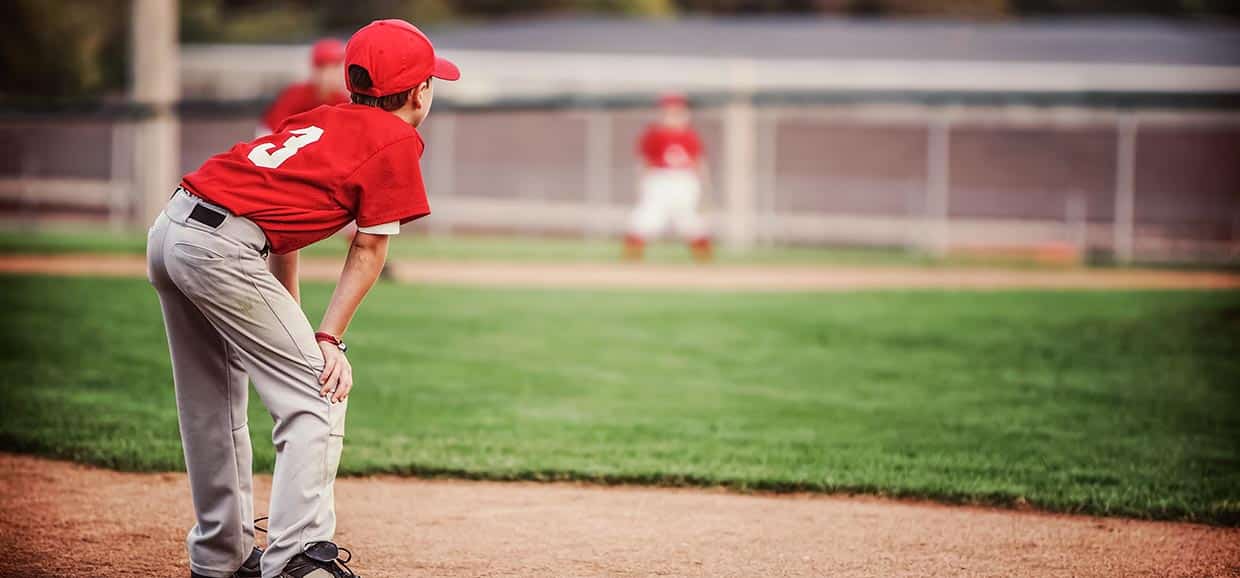 Classifications Iowa Baseball USSSA